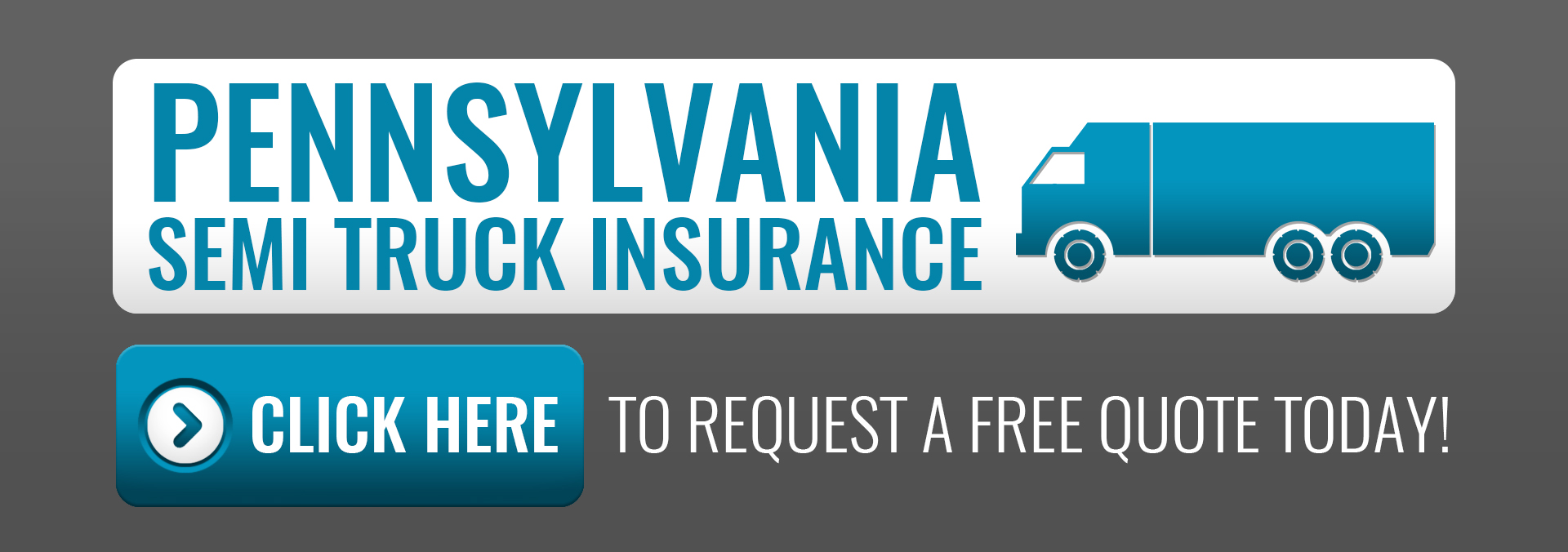 PA Commercial Truck Insurance